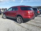 2019 Ford Explorer Xlt na sprzedaż w Earlington, KY - Front End