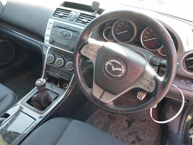 2009 MAZDA 6 TAMURA