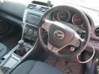 2009 MAZDA 6 TAMURA for sale at Copart SANDY