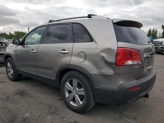  KIA SORENTO 2012 Gray