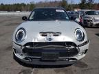 2019 Mini Cooper S Clubman All4 for Sale in Exeter, RI - Front End