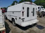 2017 Ford Econoline E350 Super Duty Cutaway Van იყიდება Conway-ში, AR - Normal Wear