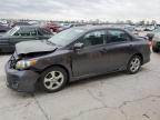 2012 Toyota Corolla Base на продаже в Sikeston, MO - Front End