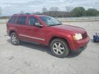 2009 Jeep Grand Cherokee Laredo de vânzare în Lebanon, TN - Water/Flood