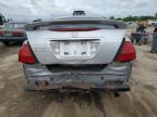 2007 Honda Accord Se продається в Wichita, KS - Rear End