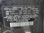 2017 Hyundai Elantra Se იყიდება Rancho Cucamonga-ში, CA - Mechanical