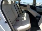 2020 Honda Civic Lx de vânzare în Martinez, CA - Front End