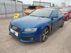 2011 AUDI A5 S LINE for sale at Copart WESTBURY