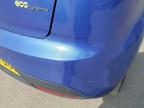 2012 KIA RIO 2 ECOD for sale at Copart PETERLEE