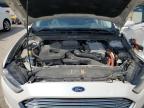 2014 Ford Fusion Titanium Phev en Venta en Pekin, IL - Side