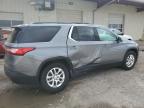 2021 Chevrolet Traverse Lt for Sale in Dyer, IN - Side