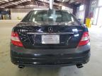 2010 MERCEDES-BENZ C 300 4MATIC à vendre chez Copart CT - HARTFORD SPRINGFIELD