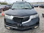 2012 Acura Mdx Technology للبيع في Columbus، OH - Front End