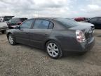 2005 Nissan Altima S   for Sale in Houston, TX - Front End