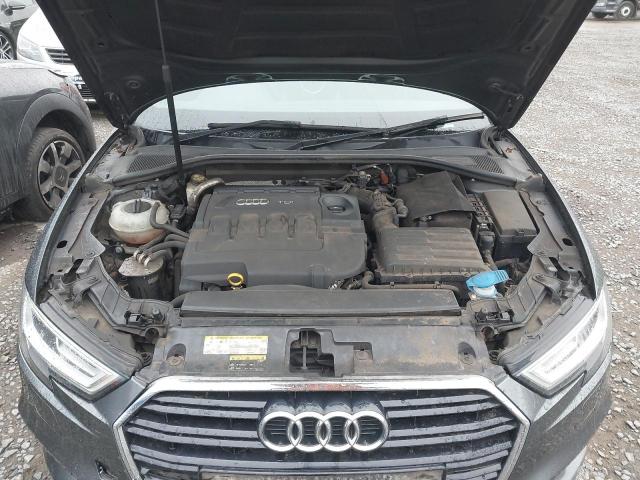 2016 AUDI A3 S LINE