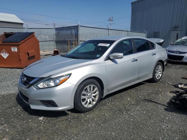 2016 NISSAN ALTIMA 2.5 à vendre chez Copart NS - HALIFAX
