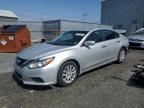 2016 NISSAN ALTIMA 2.5 à vendre chez Copart NS - HALIFAX