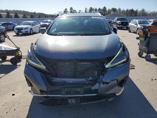  NISSAN MURANO 2019 Серый