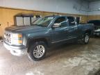 2014 Chevrolet Silverado K1500 Ltz للبيع في Kincheloe، MI - Top/Roof