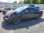 2012 Honda Civic Lx de vânzare în Gastonia, NC - Front End