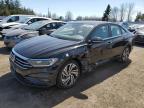 2021 VOLKSWAGEN JETTA SEL PREMIUM à vendre chez Copart ON - TORONTO