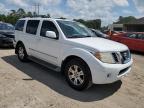 2012 Nissan Pathfinder S იყიდება Greenwell Springs-ში, LA - Rear End