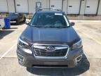2021 Subaru Forester Limited for Sale in Louisville, KY - Hail