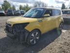 2015 Kia Soul ! за продажба в Portland, OR - Vandalism