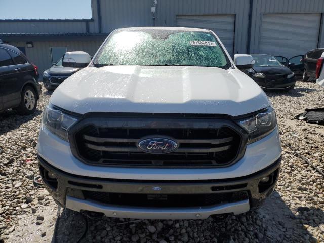  FORD RANGER 2019 Білий