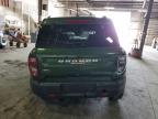 2024 Ford Bronco Sport Big Bend for Sale in Des Moines, IA - Front End