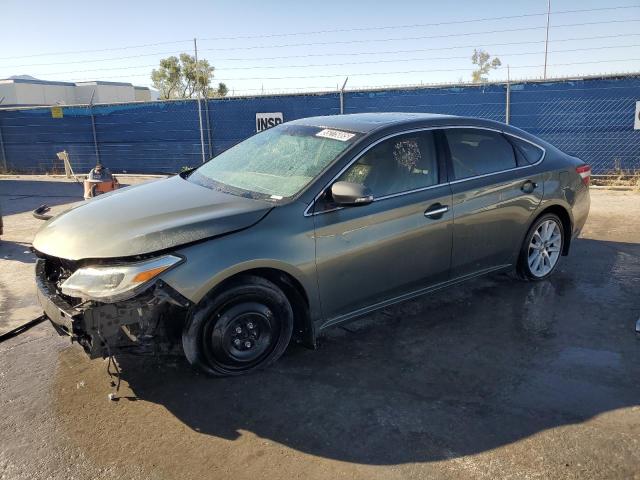 2013 Toyota Avalon Base