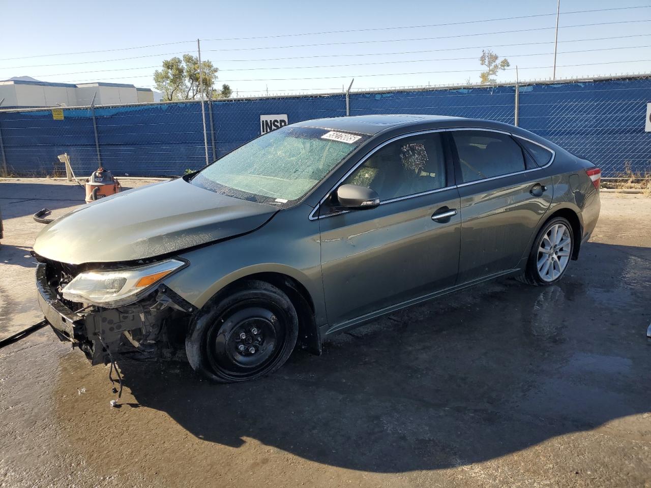 2013 Toyota Avalon Base for Sale in Anthony, TX - Mechanical