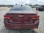 2015 Hyundai Genesis 3.8L за продажба в Columbus, OH - Rear End