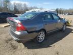 2010 FORD FUSION SEL à vendre chez Copart ON - COOKSTOWN