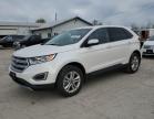 2015 Ford Edge Sel for Sale in Pekin, IL - Rear End