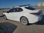 2019 Toyota Camry L продається в Wilmer, TX - All Over