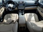 2016 Subaru Outback 3.6R Limited zu verkaufen in North Billerica, MA - Front End