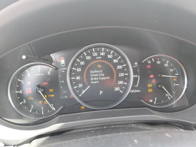 2024 MAZDA CX-5 PREFERRED