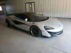 2020 Mclaren Automotive 600Lt  продається в Lexington, KY - Rear End