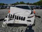 2016 Jeep Cherokee Sport for Sale in Mebane, NC - Front End