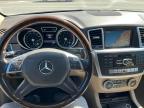 2015 Mercedes-Benz Ml 350 на продаже в North Billerica, MA - Minor Dent/Scratches