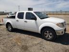 2011 Nissan Frontier Sv იყიდება Chatham-ში, VA - Front End