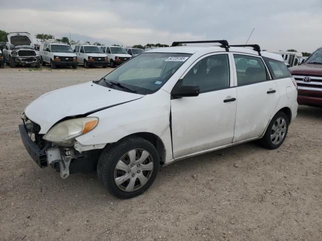 2005 Toyota Corolla Matrix Xr