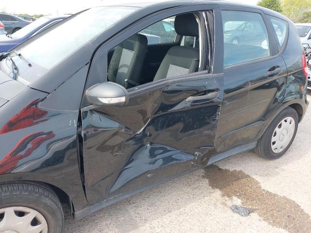 2008 MERCEDES BENZ A160 CDI C