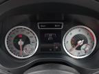 2015 MERCEDES BENZ A200 AMG S for sale at Copart NEWBURY