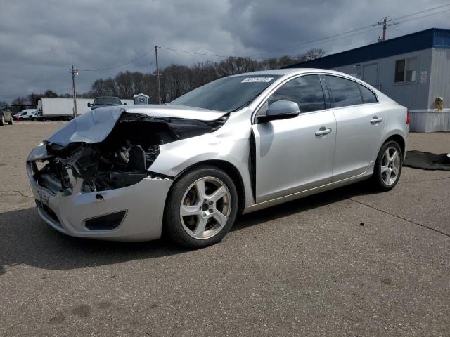 2012 Volvo S60 T5