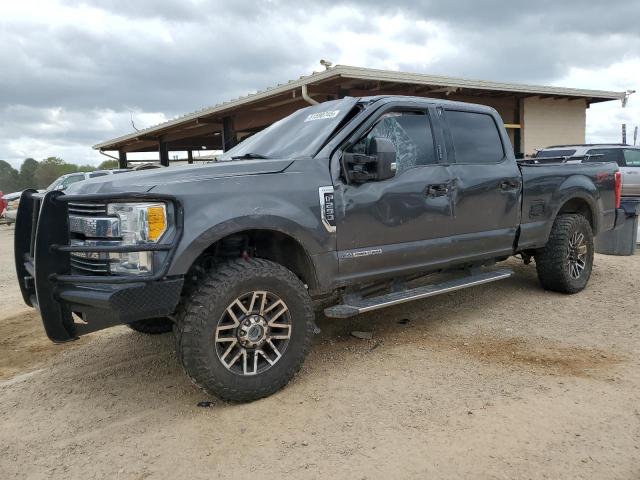 2017 Ford F250 Super Duty