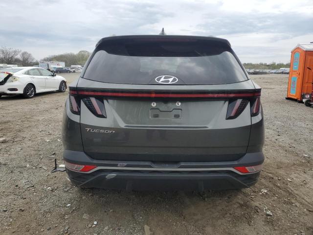  HYUNDAI TUCSON 2023 Угольный