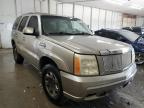 2002 Cadillac Escalade Luxury for Sale in Madisonville, TN - Side