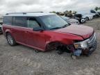 2013 Ford Flex Sel for Sale in Houston, TX - Front End